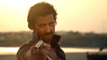 Movie Stills Of The Movie Vikram Vedha