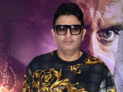 Vikram Vedha producer Bhushan Kumar snapped at trailer launch