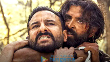 Movie Stills Of The Movie Vikram Vedha