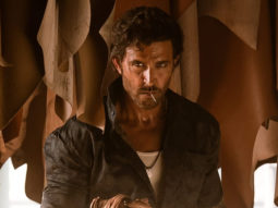 Vikram Vedha: Hrithik Roshan excited about his 25th film: “Days like these strengthen my purpose as an actor”