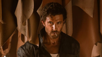 Vikram Vedha: Hrithik Roshan excited about his 25th film: “Days like these strengthen my purpose as an actor”