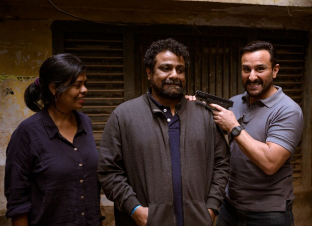 Vikram Vedha: 'We were fascinated with the dynamics shared by Vikram Betaal' - reveal directors Pushkar & Gayatri for inspiration behind the story