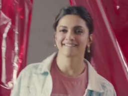 We all love a goofy and bubbly Deepika Padukone