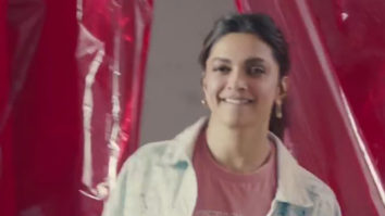 We all love a goofy and bubbly Deepika Padukone