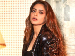 What’s in Aamna Sharif’s Bag?