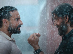 Vikram Vedha Trailer: ‘Gangster’ Hrithik Roshan and ‘Hothead cop’ Saif Ali Khan promise high octane face-off