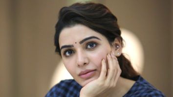 Yashoda teaser: Pregnant Samantha packs a punch fighting against the odds; watch