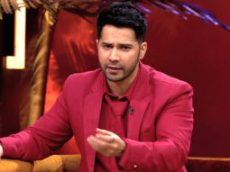 Koffee With Karan 7: Varun Dhawan admits he doubted himself after Karan Johar didn’t cast him in recent films; ‘Definitely made me think, am I slipping in my game?’