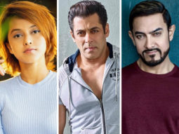 EXCLUSIVE: ‘Manike Mage Hithe’ fame Yohani chooses Salman Khan over Aamir Khan in a rapid-fire; explains, ‘because I met him first’