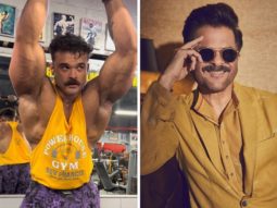 Anil Kapoor’s US-based bodybuilder doppelganger says he awaits a call from Bollywood