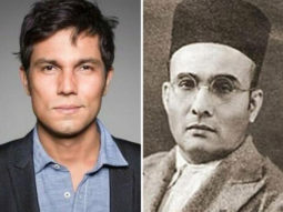 Swatantra Veer Savarkar actor Randeep Hooda takes over as the director of the upcoming biopic; shooting to start next week 