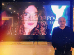 Mahesh Bhatt gives verdict for Pooja Bhatt starrer ‘Chup’; says, ‘has audacity & stands tall all alone’