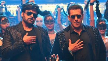 Chiranjeevi and Salman Khan starrer ‘GodFather’ sold to Netflix for THIS whopping amount