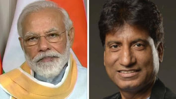 Raju Srivastava passes away: PM Narendra Modi pays condolences; says he will ‘continue to live in people’s hearts’