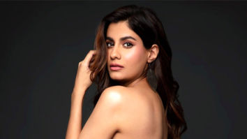 EXCLUSIVE: Shreya Dhanwanthary says, ‘I wrote a love letter to Balki’; reveals a fun story behind being cast in psycho-thriller ‘Chup’