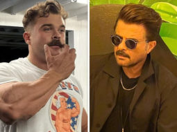 Anil Kapoor’s doppelganger reveals his favourite actor from Bollywood, and it’s not who you think!