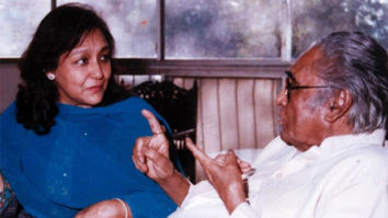 Daughter of Ashok Kumar, Bharti Jaffery passes away after a prolonged illness