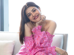 Kajal Aggarwal resumes prep for Kamal Haasan starrer ‘Indian 2’ four months postpartum; calls it ‘a huge task’