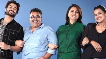Neetu Kapoor and Sunny Kaushal kickstart a new project titled ‘Letters To Mr Khanna’; latter says, ‘maza aane wala hai’