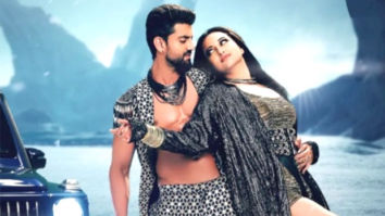 ‘Blockbuster’ song out: Electric chemistry between Sonakshi Sinha and Zaheer Iqbal is refreshing; watch