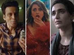 Netflix Tudum ‘22: Streaming giant drops teasers of Monica, O My Darling, Khufiya, Kathal, & more; watch here