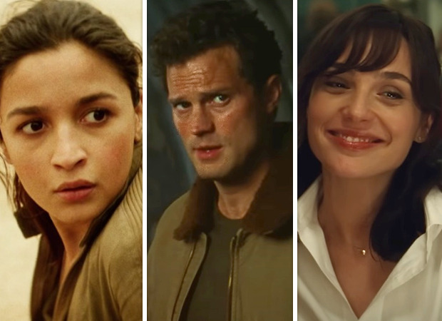 Watch: Netflix Tududm ‘22 unveils first look of Alia Bhatt-Gal Gadot starrer Heart of Stone; shares details of its release
