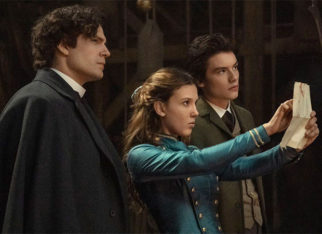 Enola Holmes 2 trailer: Millie Bobby Brown starrer to arrive on November 4; watch