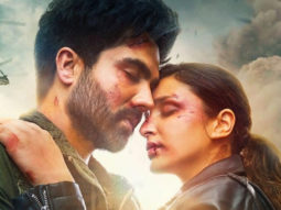 Code Name Tiranga star Parineeti Chopra says, ‘Hope audiences love how Harrdy and I look together’; talks on her fresh pairing