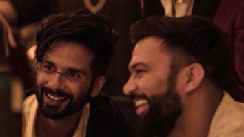 Ali Abbas Zafar talks about his next starring Shahid Kapoor; calls it a ‘commercial potboiler’ designed for OTT