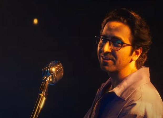 Ayushmann Khurrana drops teaser of song ‘O Sweetie Sweetie' from Doctor G; watch here