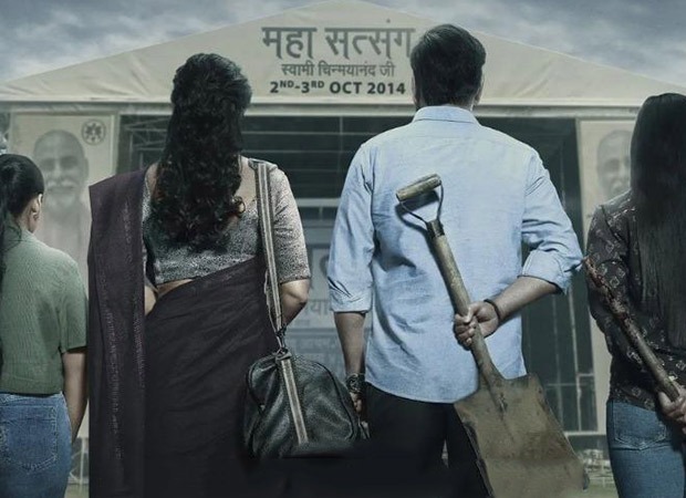 Drishyam 2: Vijay Salgaonkar confesses the crime in the sequel of the Ajay Devgn starrer; watch here!