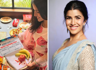 Nimrat Kaur and Radhika Madan starrer ‘Happy Teachers Day’ begins shooting in Pune