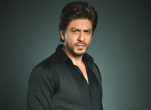 Watch Shah Rukh Khan taking over Burj Khalifa; musical fountain plays ‘Om Shanti Om’ tune