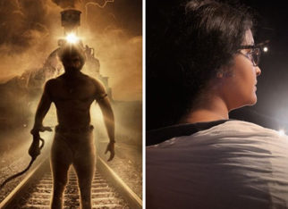 Tiger Nageswara Rao cast: Renu Desai joins the cast as Hemalatha Lavanam in the Ravi Teja starrer; makers unveil first glimpse