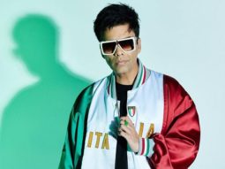 ‘Brahmastra’ maker Karan Johar addresses haters; says, “faceless, nameless people don’t deserve any acknowledgement”