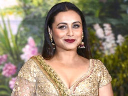 HarperCollins India to publish the memoir of Rani Mukerji on her birthday; actress says, “Book delves into my personal trials”