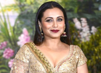 HarperCollins India to publish the memoir of Rani Mukerji on her birthday; actress says, “Book delves into my personal trials”