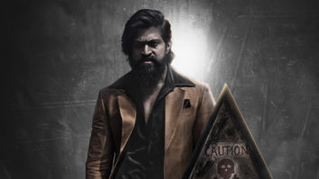Yash starrer KGF: Chapter 2 to premiere on Sony MAX on September 18