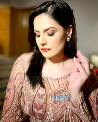 Celebrity Photos of Zareen Khan