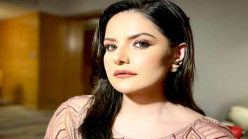 Celebrity Photos of Zareen Khan
