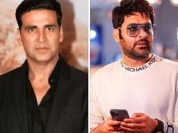 The Kapil Sharma Show: Akshay Kumar introduces Sumona Chakravarti’s character as ‘museebat ka pahad’ in Kapil’s life