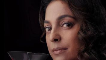 Hush Hush: Juhi Chawla as Ishi Sanghamitra hides ‘dark secrets’ in Amazon Prime’s crime drama series; watch video