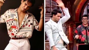 Koffee With Karan 7: Ishaan Khatter wants a petition to release videos of Vicky Kaushal dancing to ‘Sheila Ki Jawani’ and ‘Chikni Chameli’