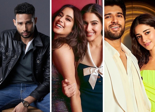 Koffee With Karan 7: Siddhant Chaturvedi calls himself ‘paneer chilli’ referring to Ananya Panday, Janhvi Kapoor, and Sara Ali Khan discussing about ‘cheese platter’ Vijay Deverakonda 