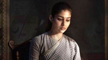 First Look: Nayanthara plays Sathyapriya Jaidev In Chiranjeevi starrer Godfather