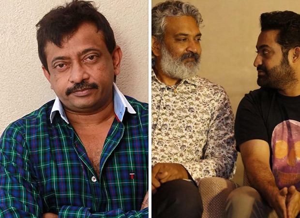 Ram Gopal Varma talks about Brahmastra promotions in South; says, “Telugu is the new Hindi”