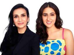 Sara Ali Khan turns brand ambassador for beauty brand Biotique
