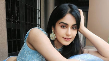 Adah Sharma reveals she was ‘punished for getting laughing fits’ for no reason during school days