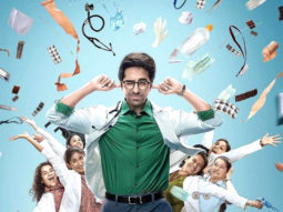 Doctor G release date announced, Ayushmann Khurrana-Rakul Preet Singh starrer to arrive in theatres on 14th October 2022