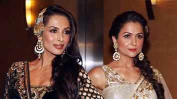 Malaika Arora and Amrita Arora to gear up for a series titled Arora Sisters; deets inside